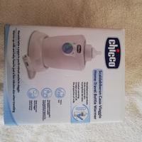 Scalda biberon Chicco eletrico