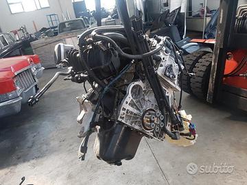 Motore Per Bmw 118 318 Sigla N45B18A 1.8 Benzina