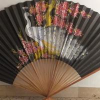 Ventaglio decorativo