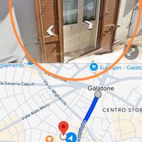 Bilocale 45mq volte a stells