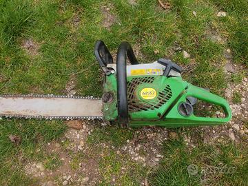 Motosega Active 62.62