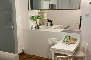 Appartamento 3 locali Via Disciplini MM Missori