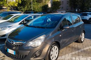 Opel Corsa GPL