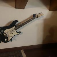 Chitarra Fender