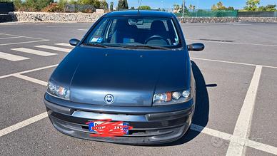 FIAT PUNTO 2ª Serie Benzina 1.2i 16V HLX