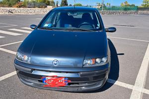 FIAT PUNTO 2ª Serie Benzina 1.2i 16V HLX