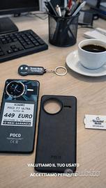 Xiaomi poco f7 ultra 5g 512gb