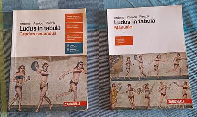 Ludus In Tabula - Scienze Umane