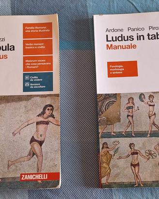 Ludus In Tabula - Scienze Umane