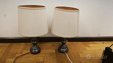 lampade comodino