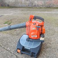 soffione oleo-mac bv300 