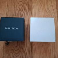 Orologio Nautica anno 2011