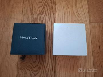 Orologio Nautica anno 2011