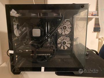 pc fisso