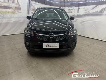 OPEL Karl Rocks 1.0 73 CV Start&Stop LED