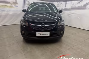 OPEL Karl Rocks 1.0 73 CV Start&Stop LED