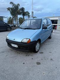 Fiat Seicento