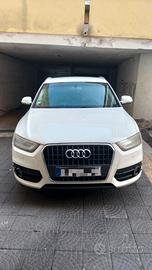 audi q3 modello 2013/16