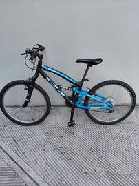 monten bike 24