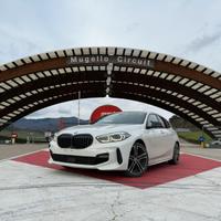 Bmw serie 1 118D F40