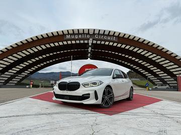 Bmw serie 1 118D F40