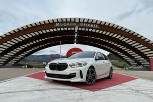 Bmw serie 1 118D F40