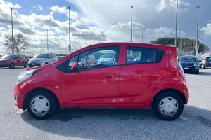 CHEVROLET Spark 1.0 LS
