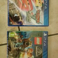 giochi ps4