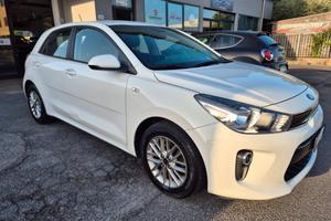 Kia Rio 1.2 MPi Evolution