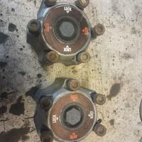 Mozzi originali nissan patrol y 61