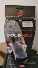 SOLETTE BIOMECCANIHE VELOSISTEM "SOLEVELO'"