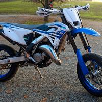 Tm smr 125 fi 2024