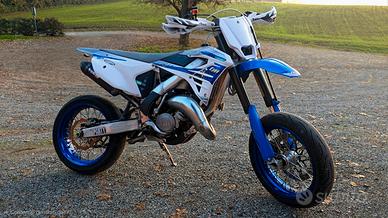 Tm smr 125 fi 2024