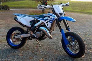 Tm smr 125 fi 2024