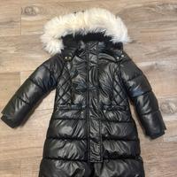 Piumino original Marines nero