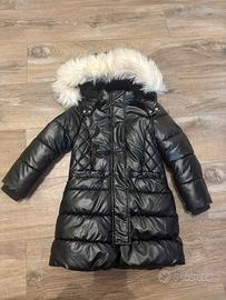 Piumino original Marines nero