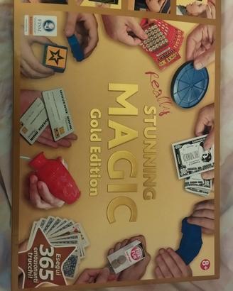 gioco di magia