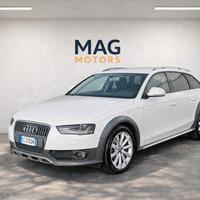 Audi A4 allroad 2.0 TDI F.AP. Advanced