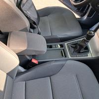 Sedili + pannelli golf VII TSI