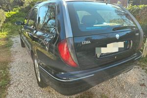 Lancia Libra 1.9 jtd sotto prezzo 