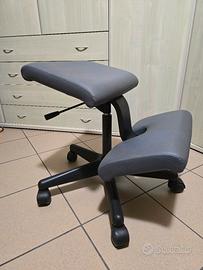 Sgabello Varier Wing