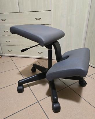 Sgabello Varier Wing