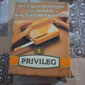 Macchina Per Sigarette 