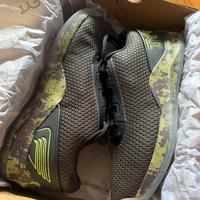 Scarpe crossfit TYR CTX-2 nuove