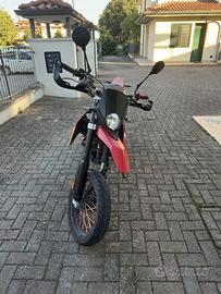 Malaguti XSM 125 - 2020