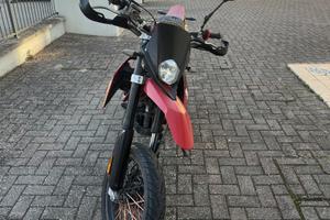 Malaguti XSM 125 - 2020