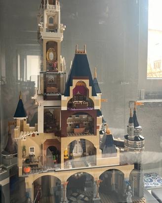 Castello Disney