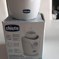 scalda biberone chicco come nuovo 