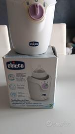scalda biberone chicco come nuovo 
