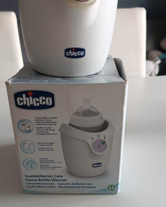 scalda biberone chicco come nuovo 